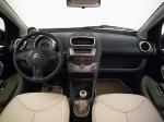 Citroen C1 Pinko 2007 года
